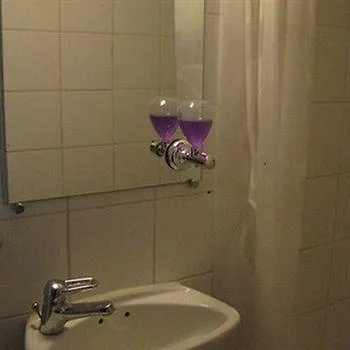 Apartment Vacation Saint Jacques *