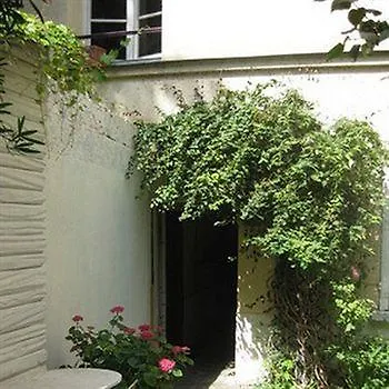Vacation Saint Jacques Apartment *