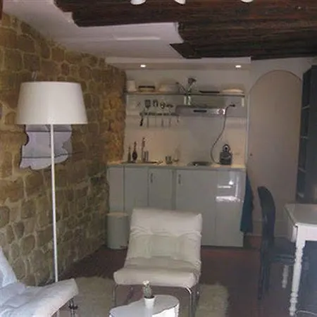 Apartment Vacation Saint Jacques